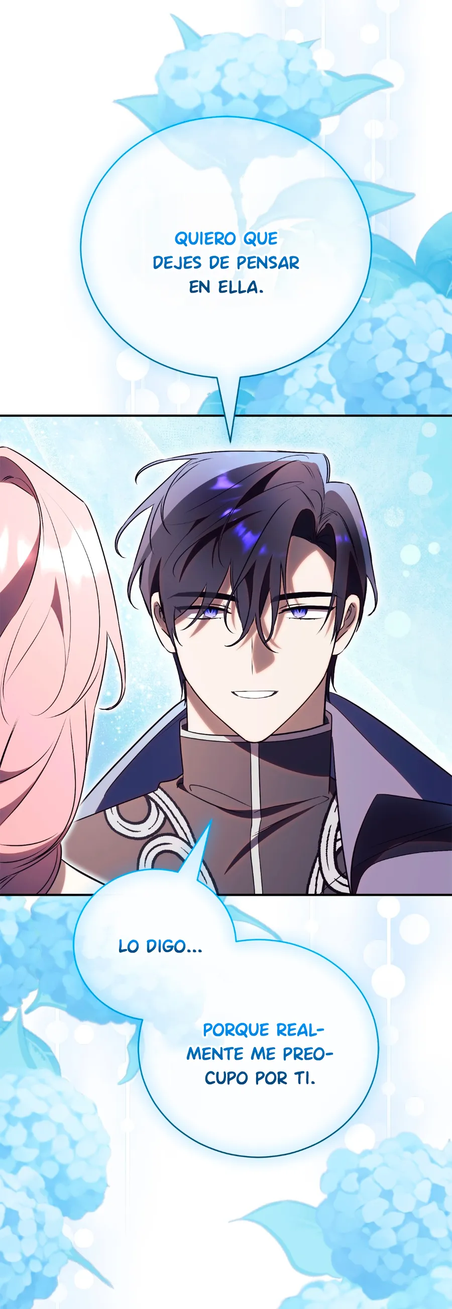 74 Cómo rechazar la obsesión de mi ex esposo