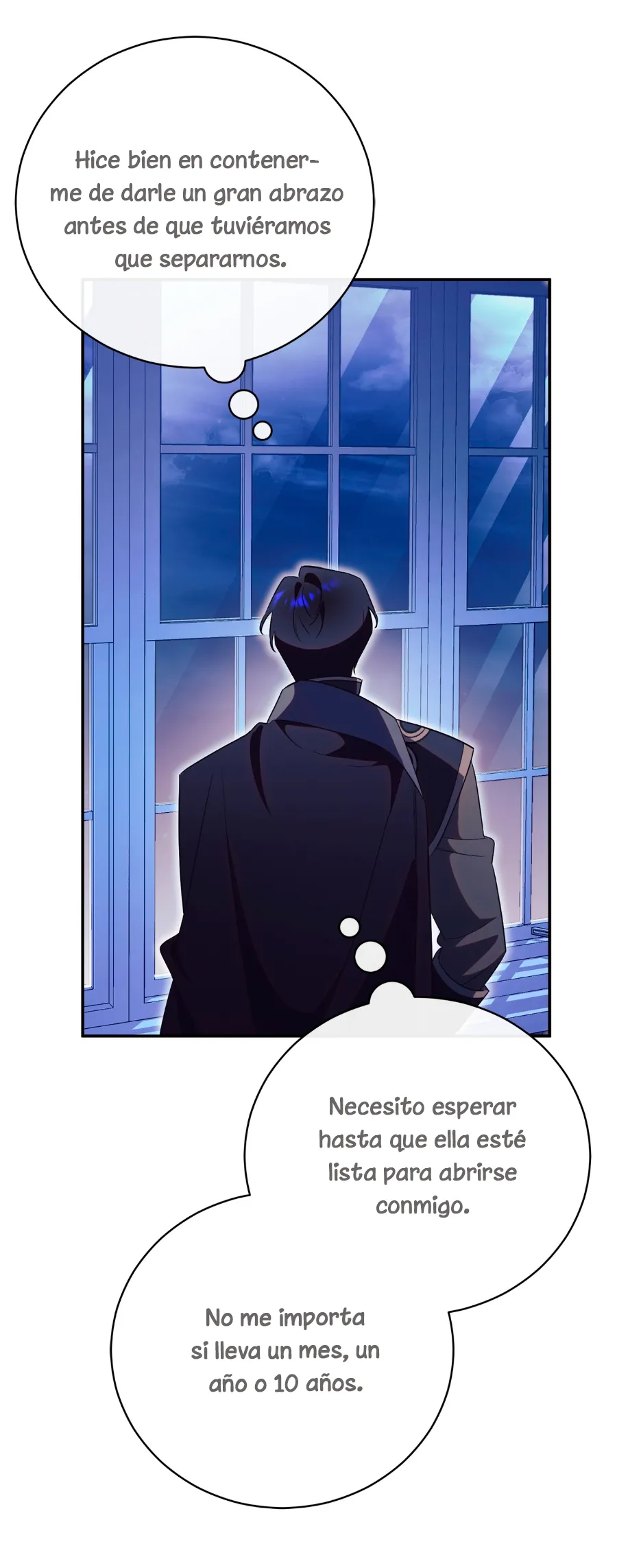 32 Cómo rechazar la obsesión de mi ex esposo