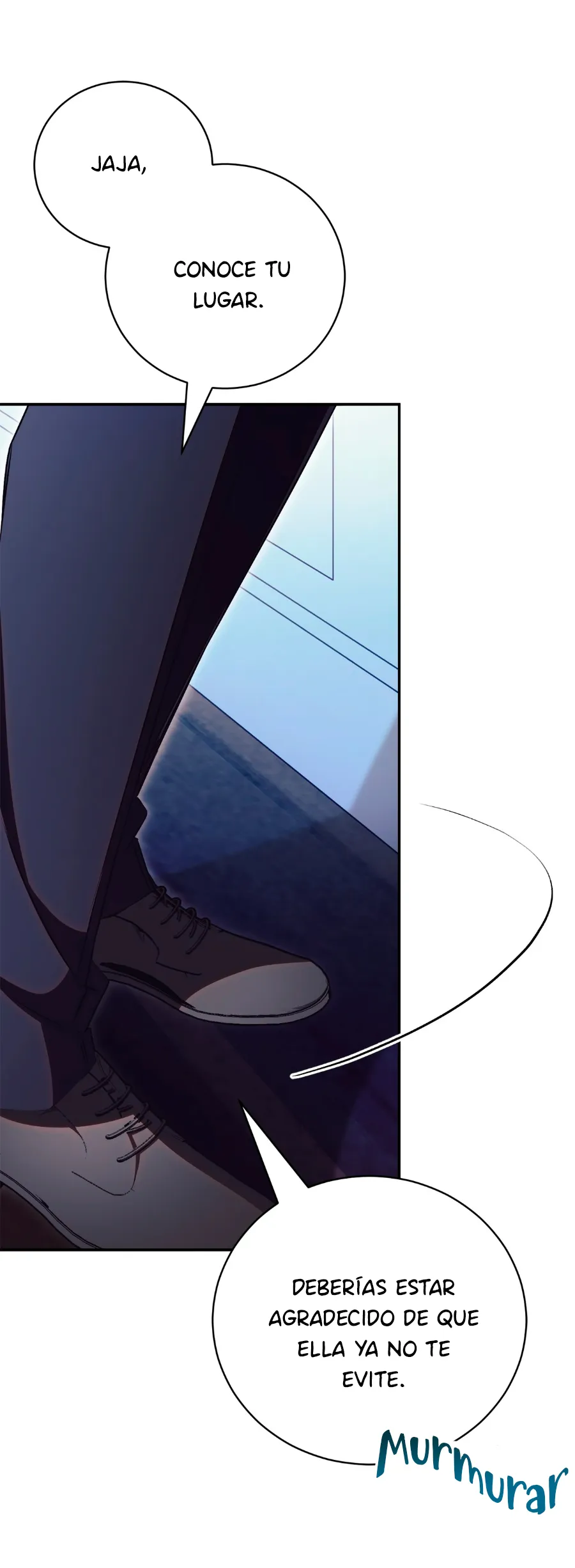 39 Cómo rechazar la obsesión de mi ex esposo