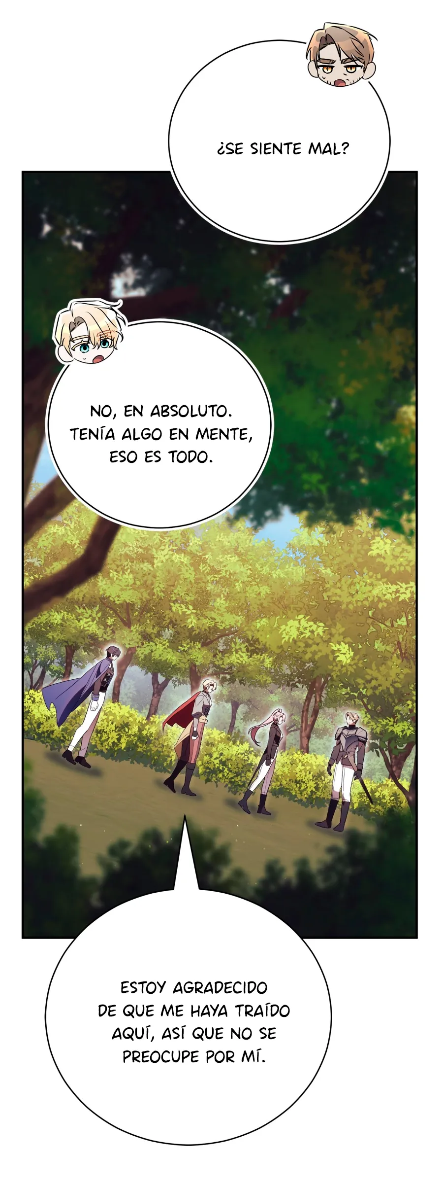 103 Cómo rechazar la obsesión de mi ex esposo