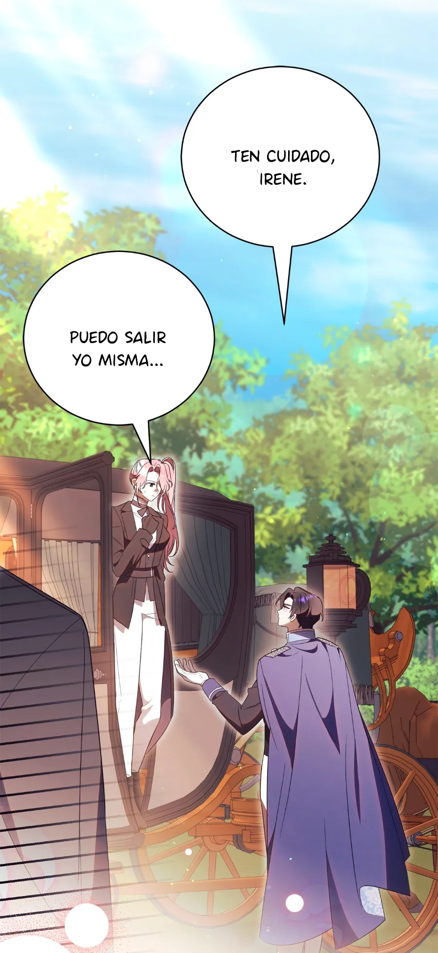 94 Cómo rechazar la obsesión de mi ex esposo