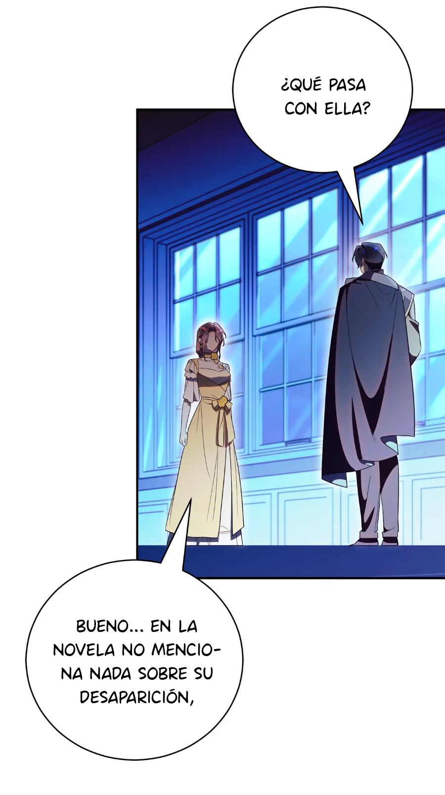 48 Cómo rechazar la obsesión de mi ex esposo