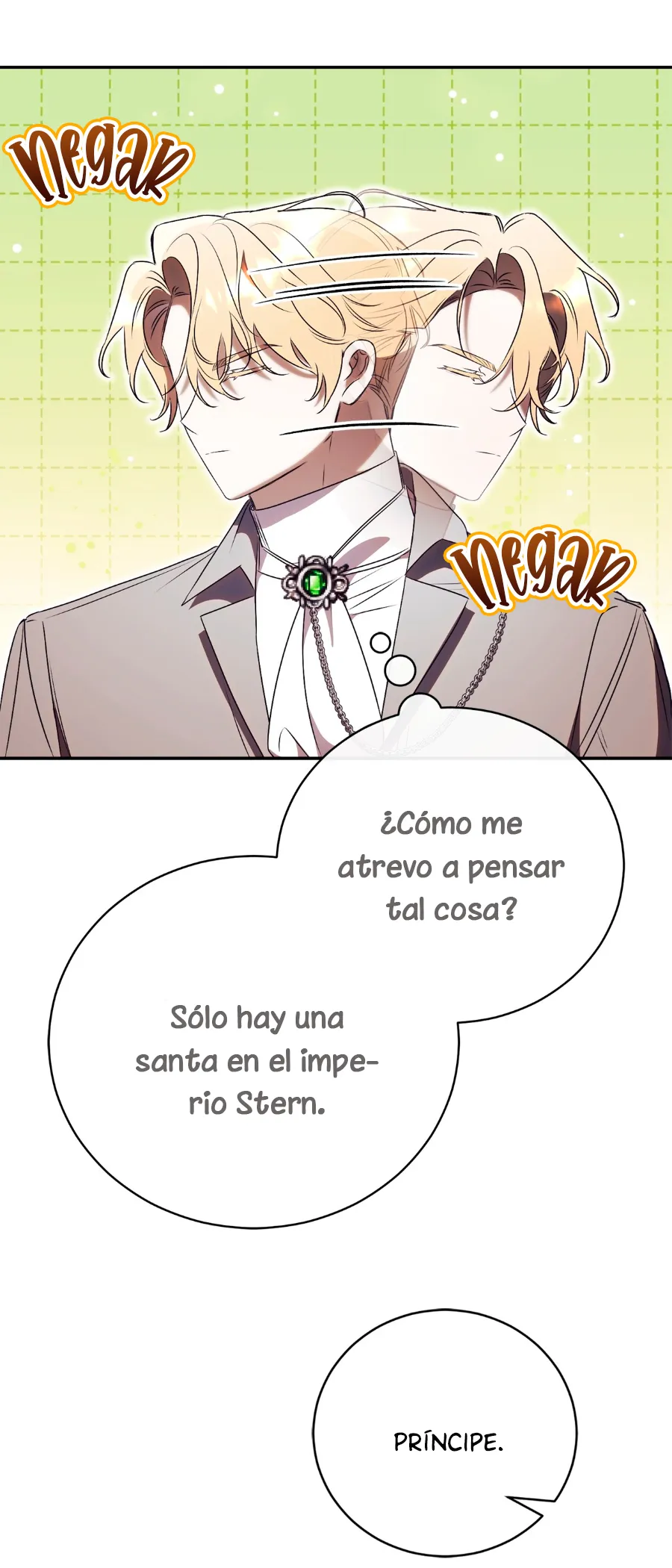 102 Cómo rechazar la obsesión de mi ex esposo