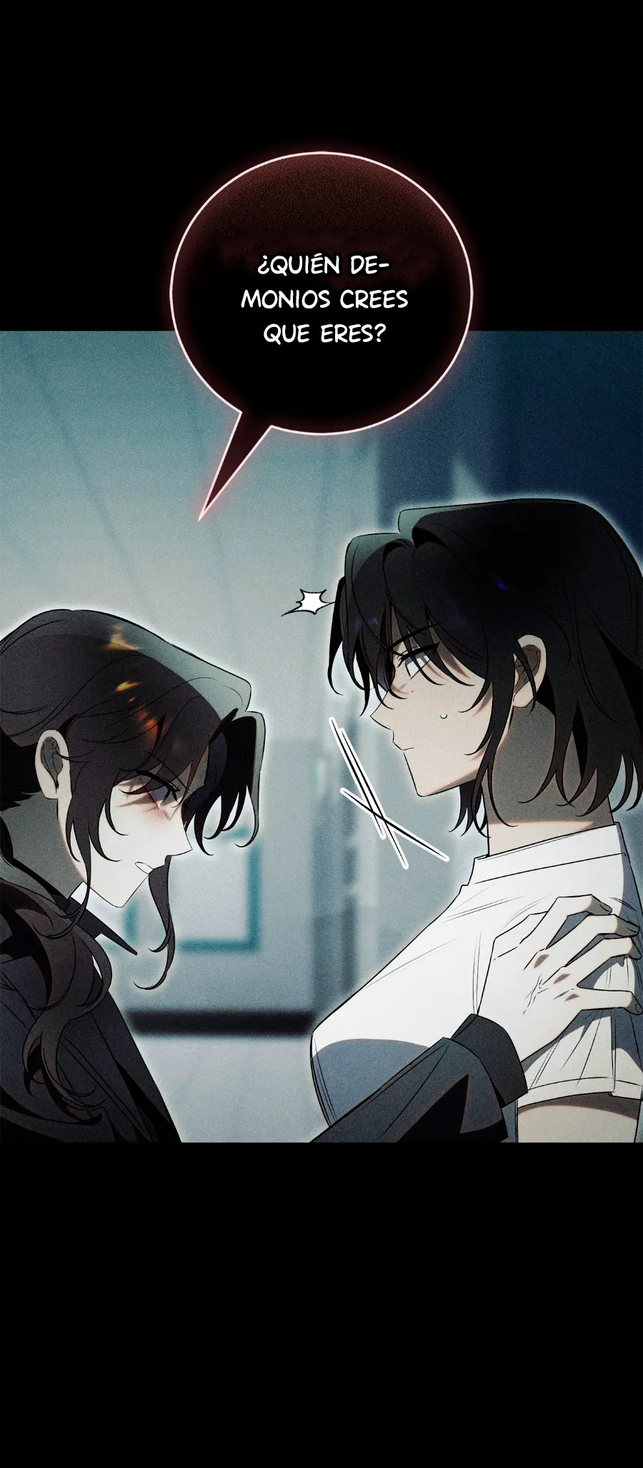 87 Cómo rechazar la obsesión de mi ex esposo