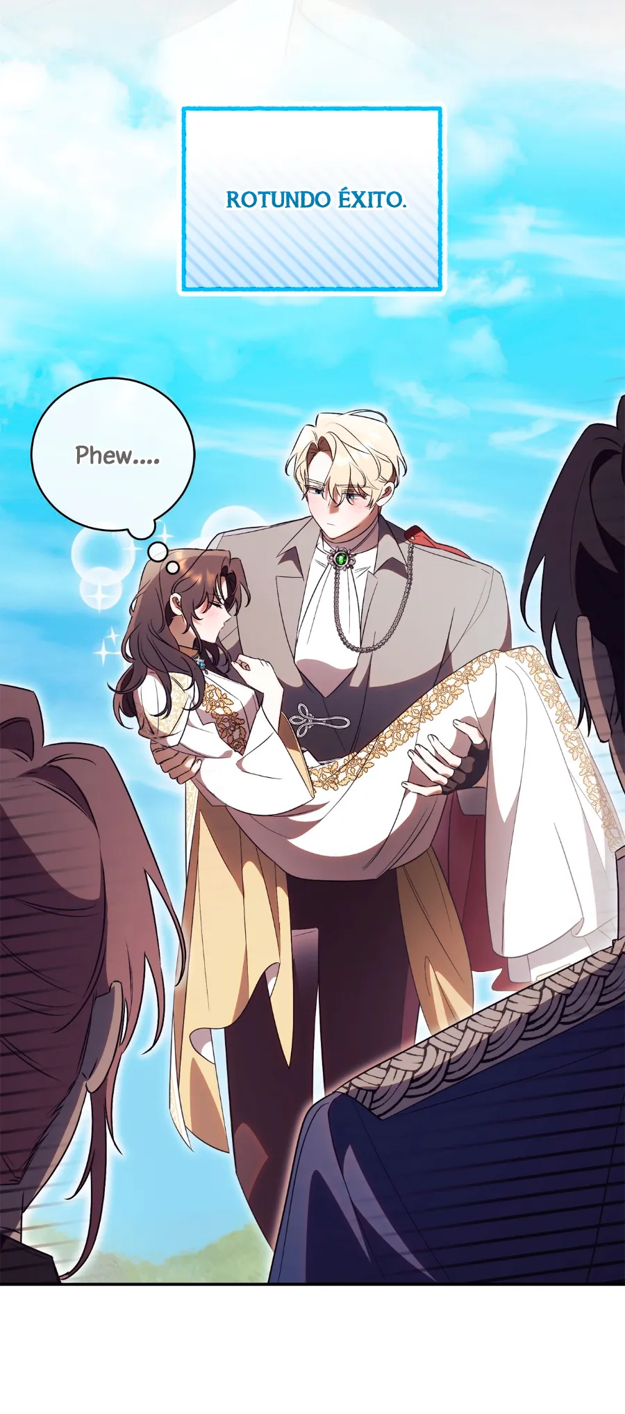 59 Cómo rechazar la obsesión de mi ex esposo