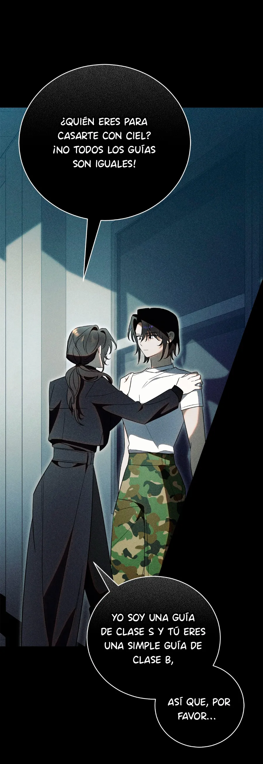 88 Cómo rechazar la obsesión de mi ex esposo