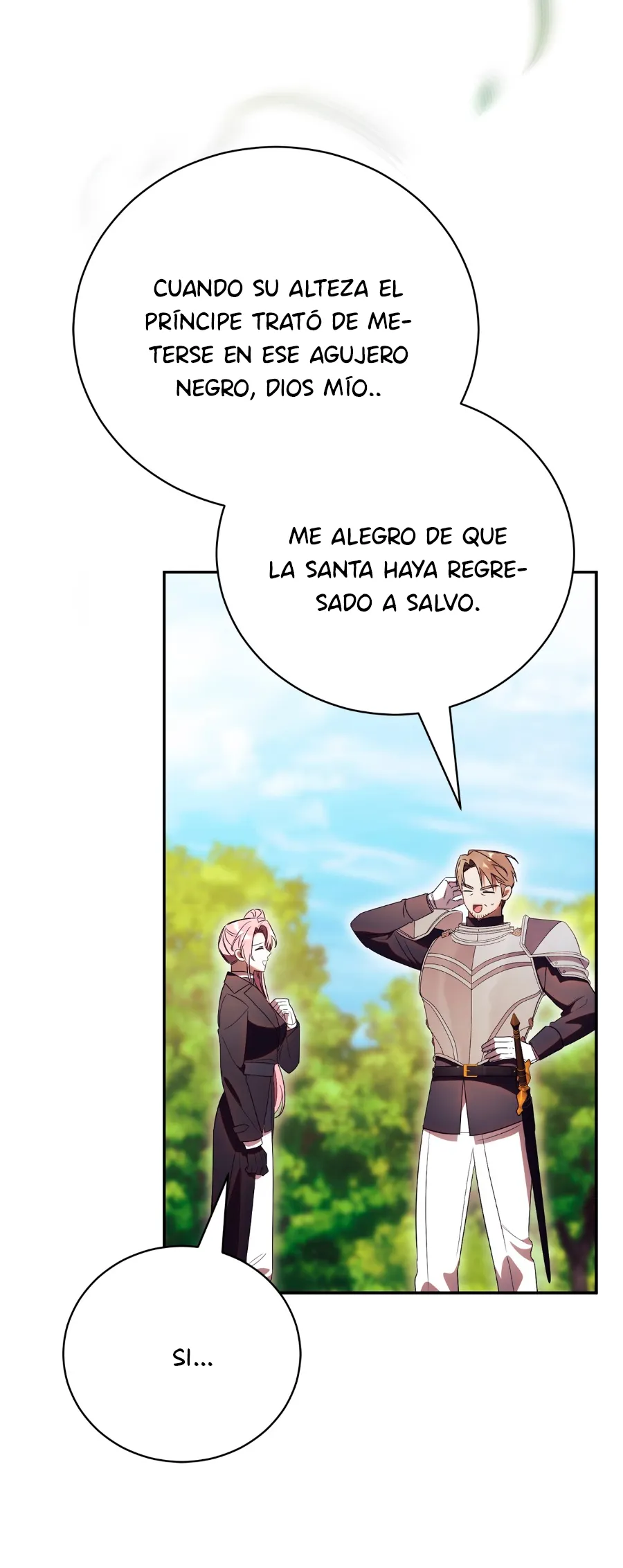 77 Cómo rechazar la obsesión de mi ex esposo