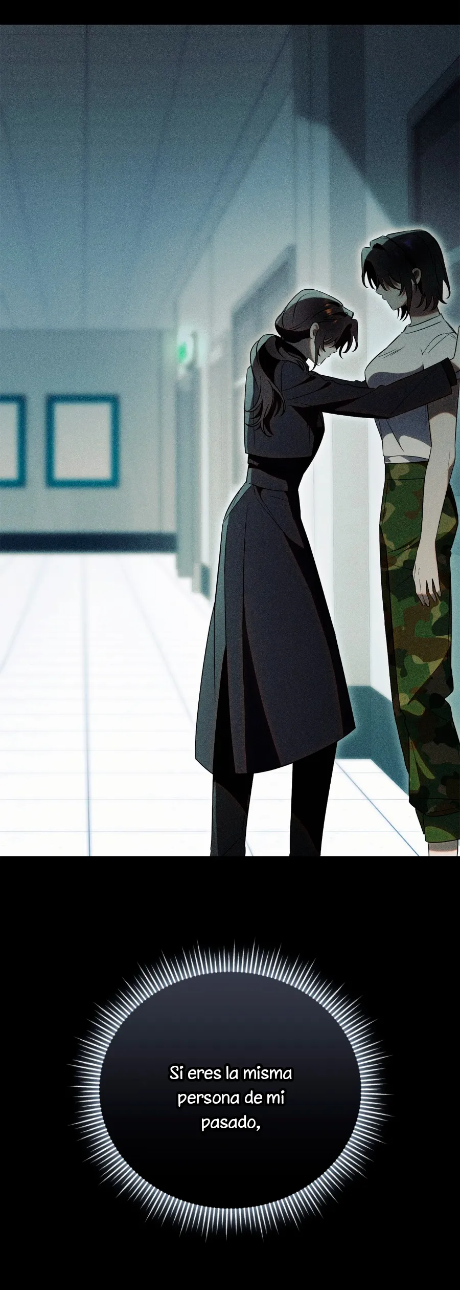 103 Cómo rechazar la obsesión de mi ex esposo