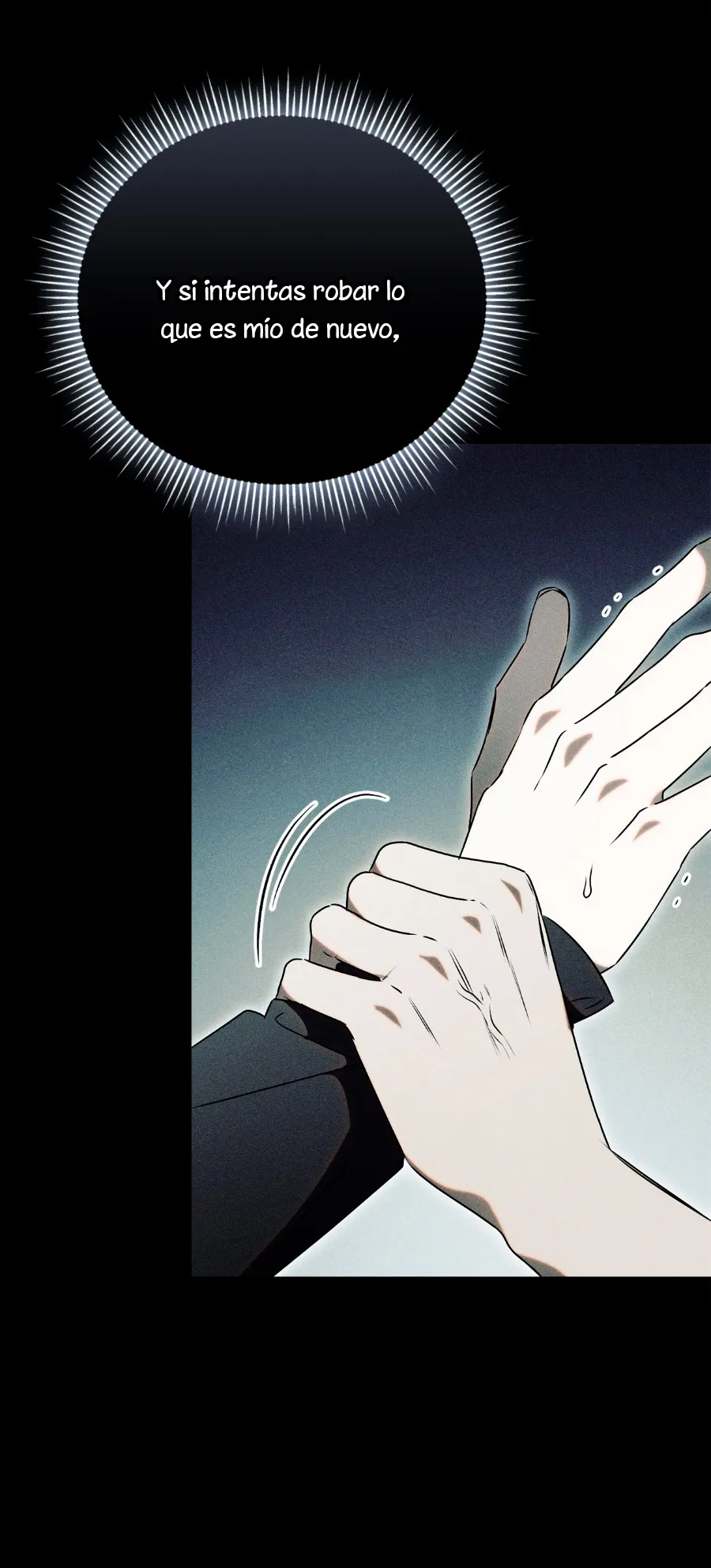 105 Cómo rechazar la obsesión de mi ex esposo