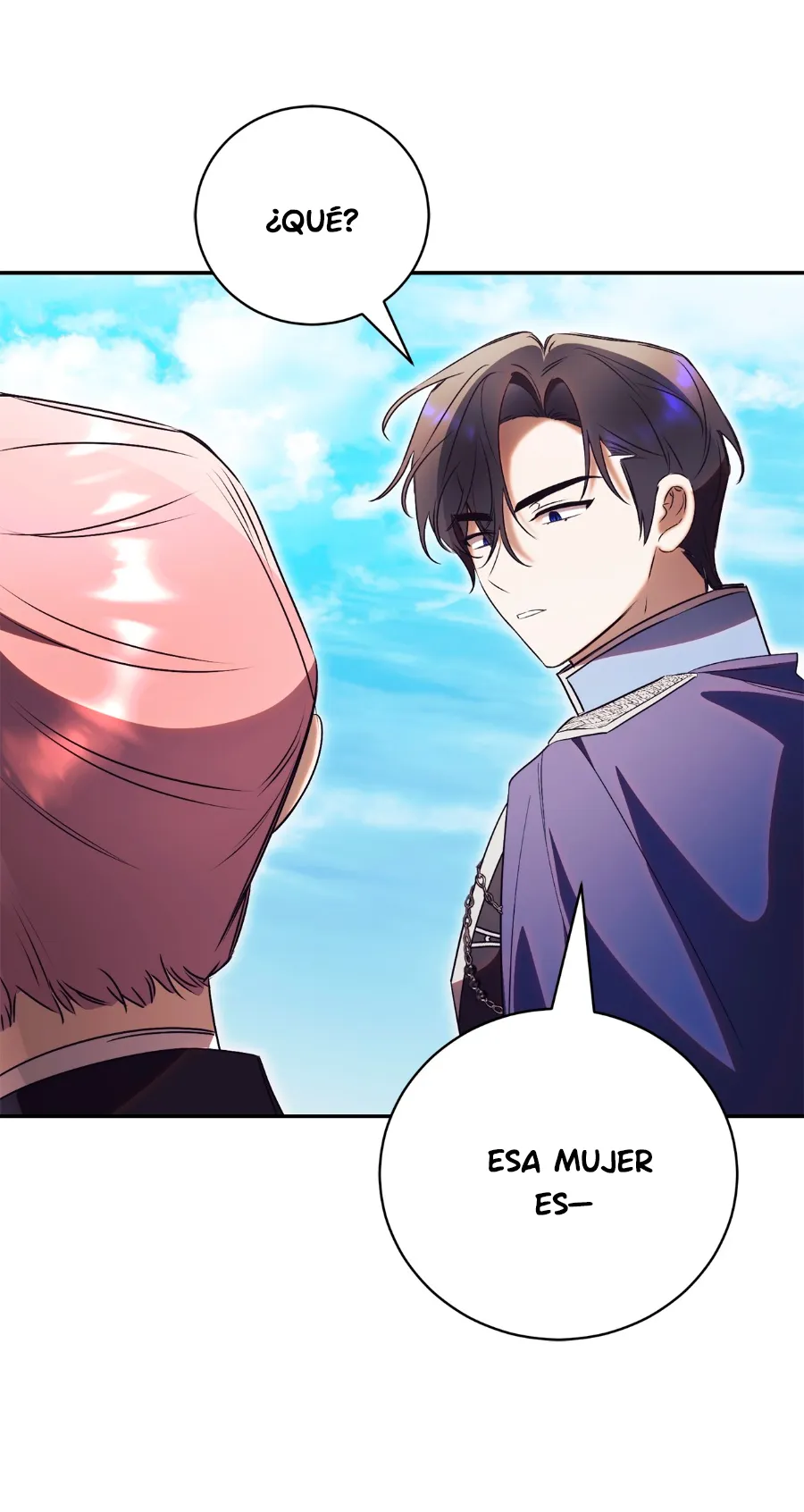 63 Cómo rechazar la obsesión de mi ex esposo