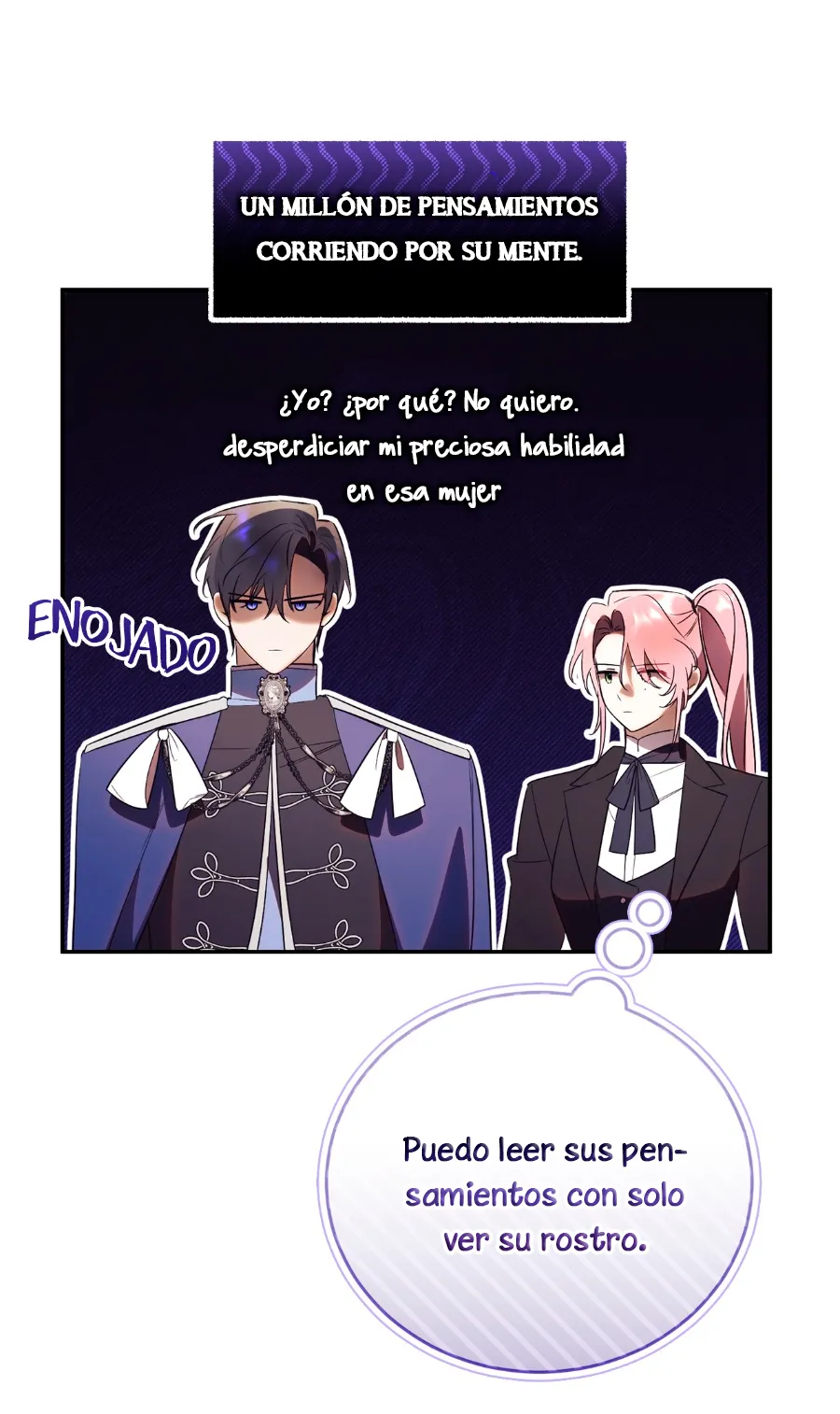 61 Cómo rechazar la obsesión de mi ex esposo