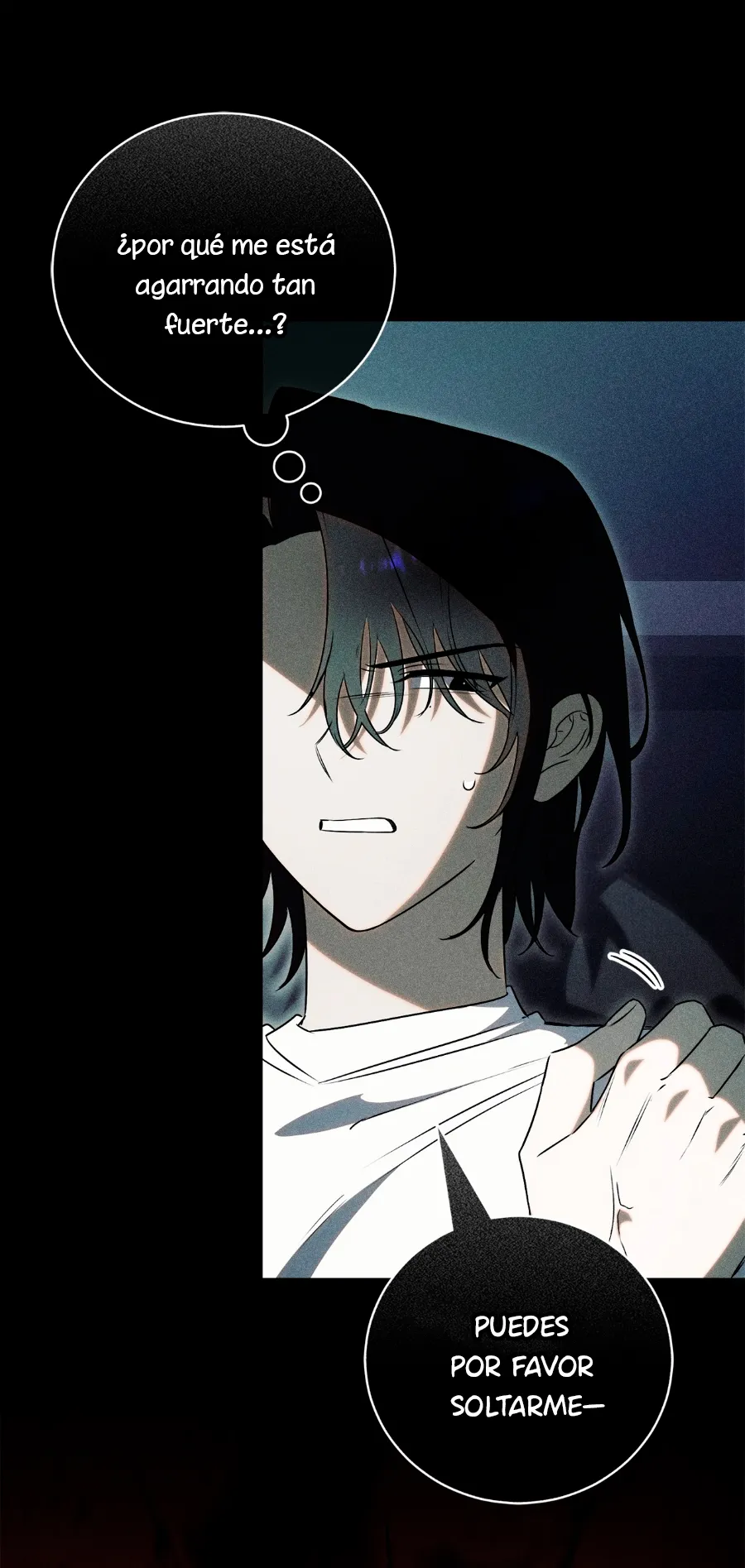 89 Cómo rechazar la obsesión de mi ex esposo