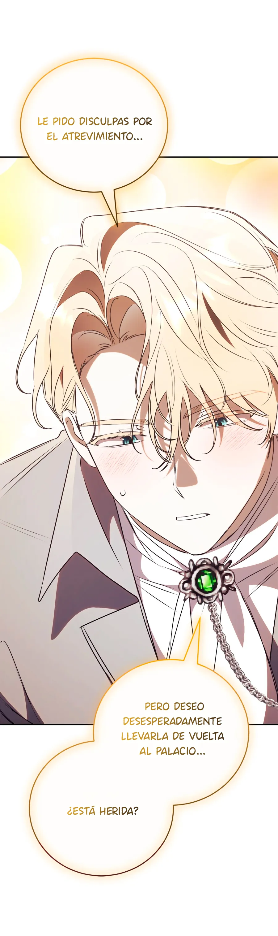 52 Cómo rechazar la obsesión de mi ex esposo