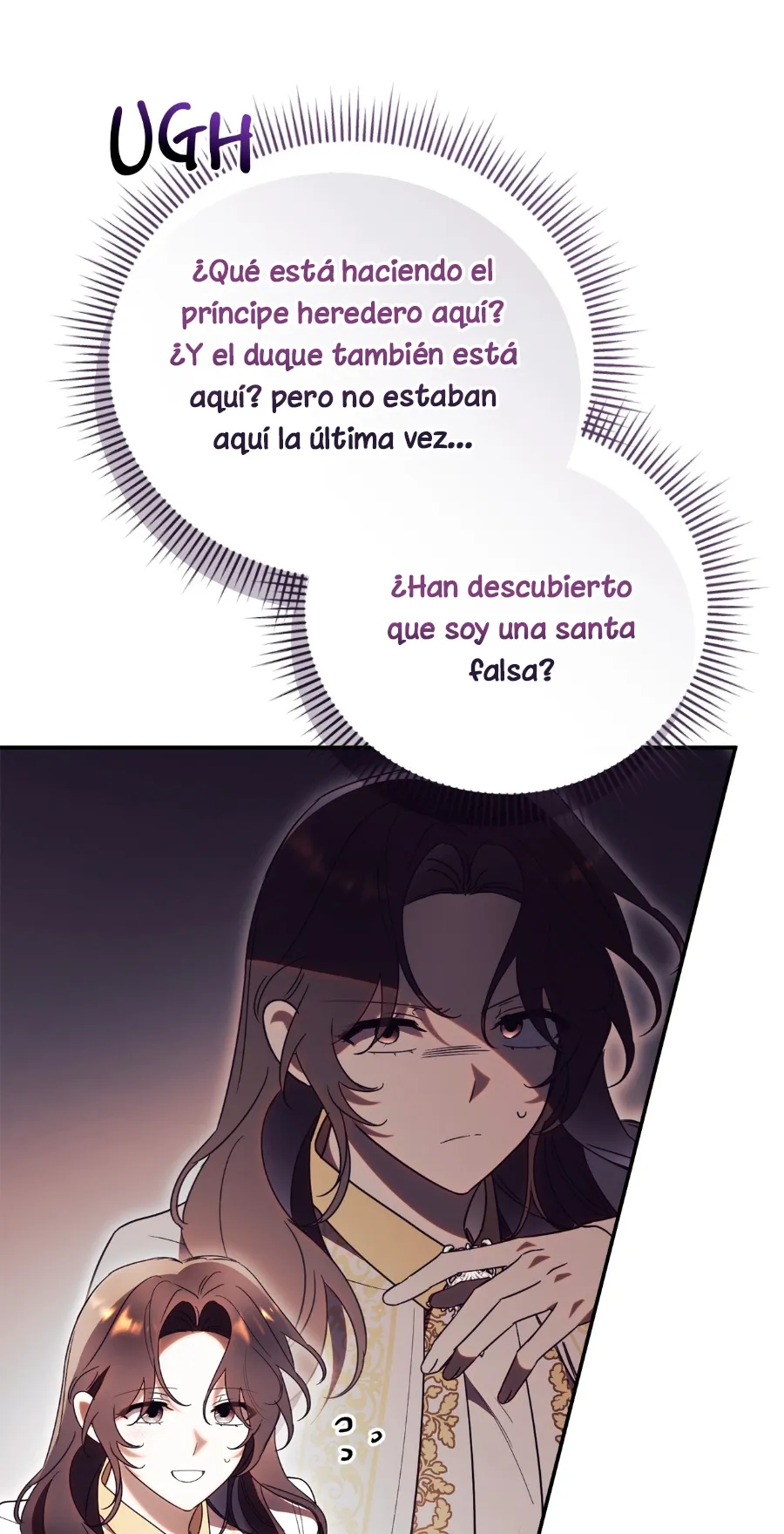 46 Cómo rechazar la obsesión de mi ex esposo