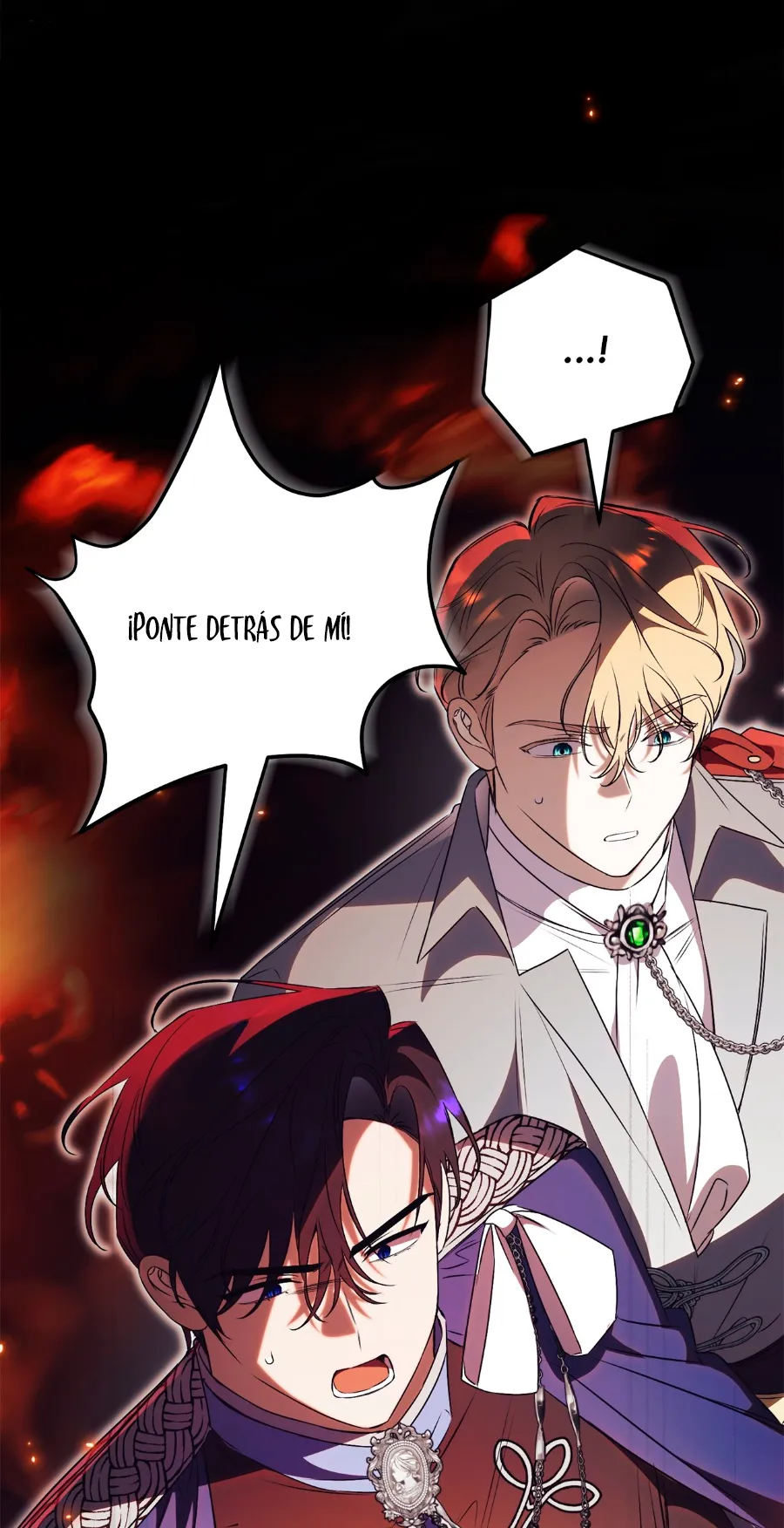 33 Cómo rechazar la obsesión de mi ex esposo