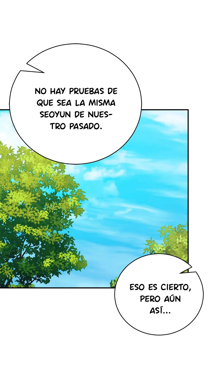 64 Cómo rechazar la obsesión de mi ex esposo