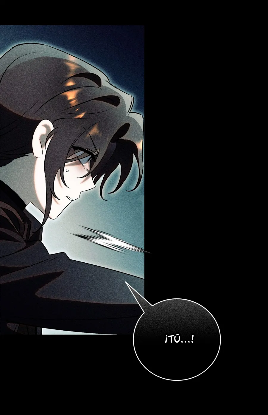 104 Cómo rechazar la obsesión de mi ex esposo