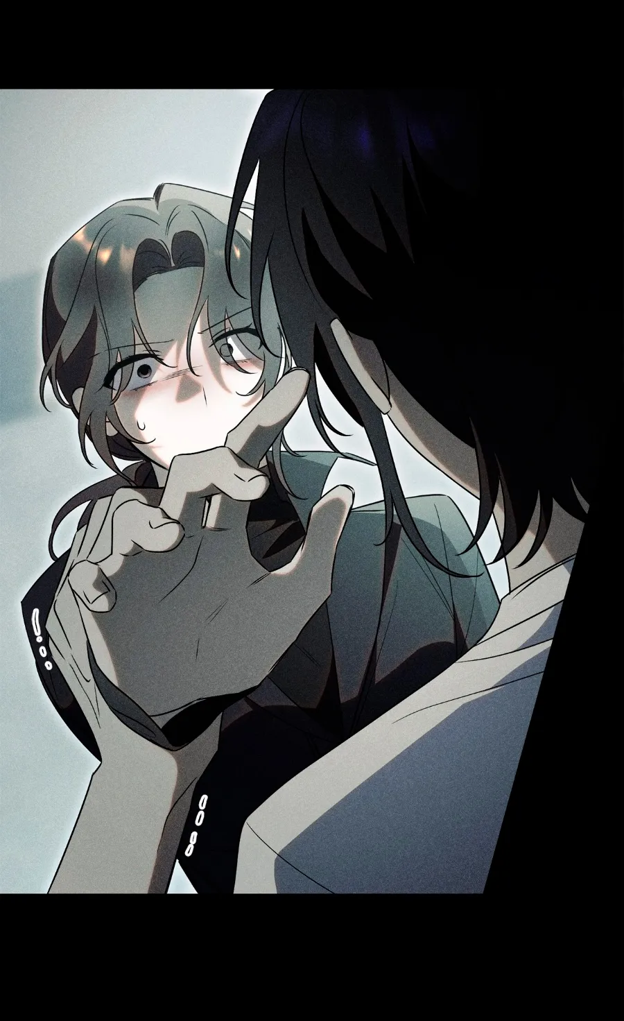 107 Cómo rechazar la obsesión de mi ex esposo