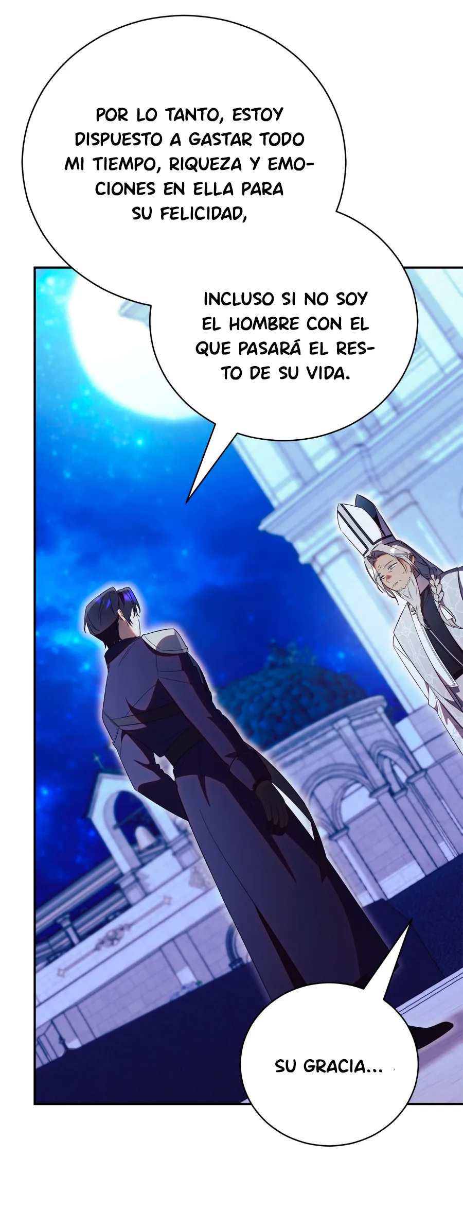 119 Cómo rechazar la obsesión de mi ex esposo