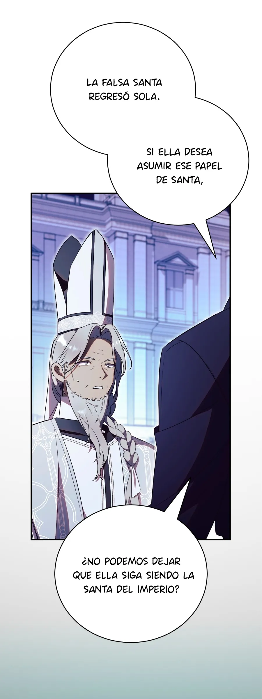 103 Cómo rechazar la obsesión de mi ex esposo