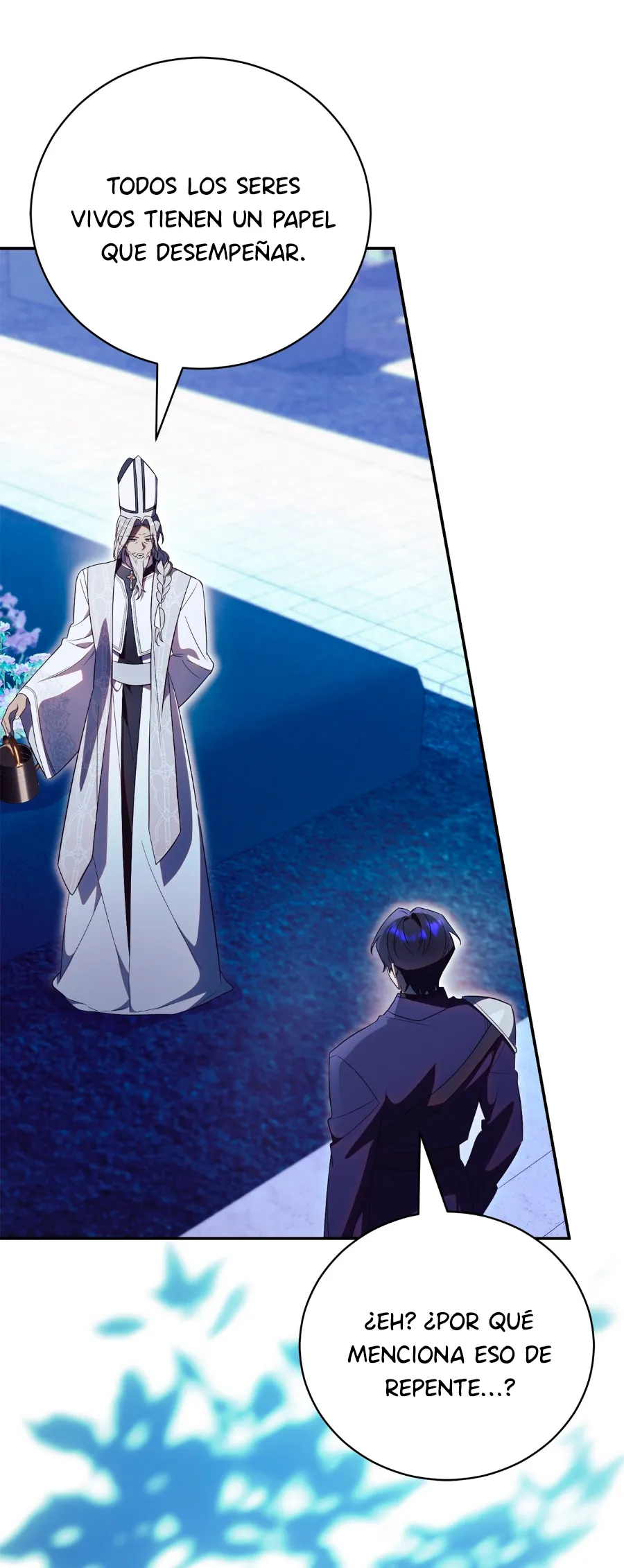 91 Cómo rechazar la obsesión de mi ex esposo