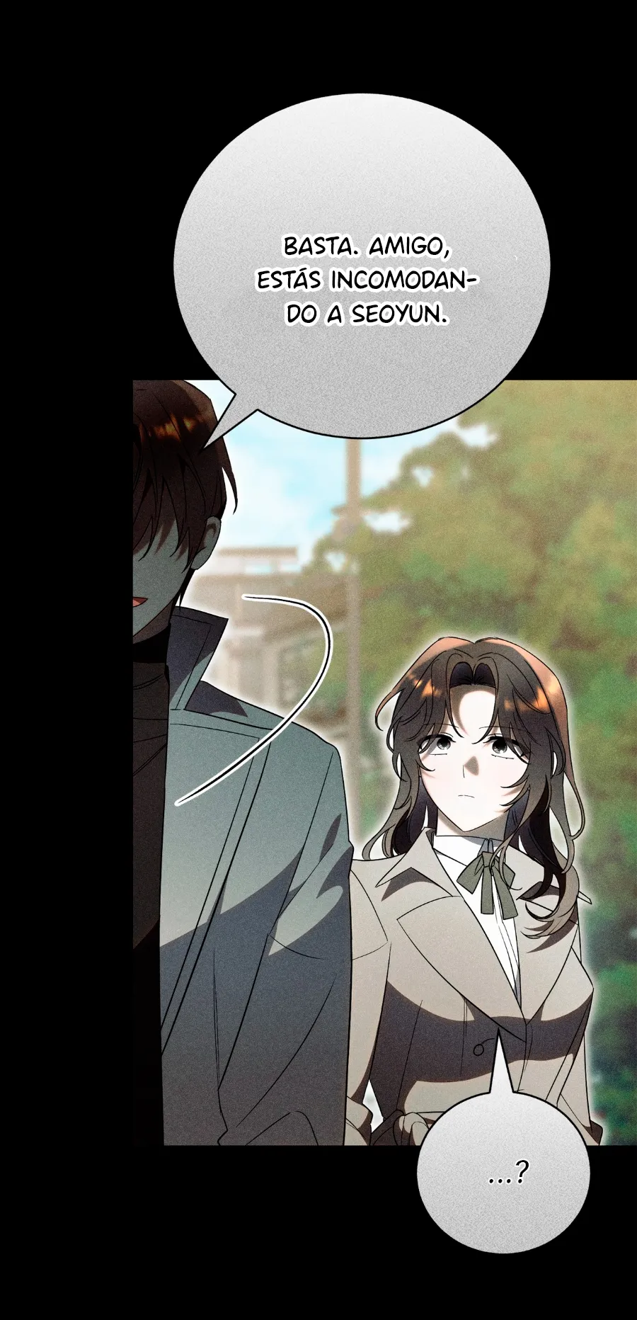 44 Cómo rechazar la obsesión de mi ex esposo