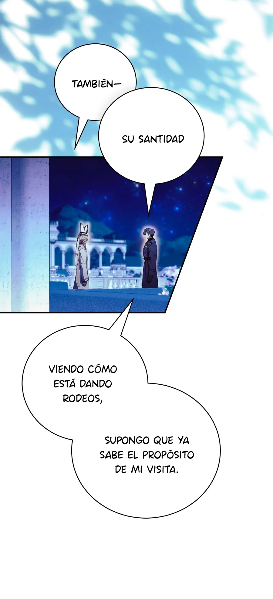 93 Cómo rechazar la obsesión de mi ex esposo