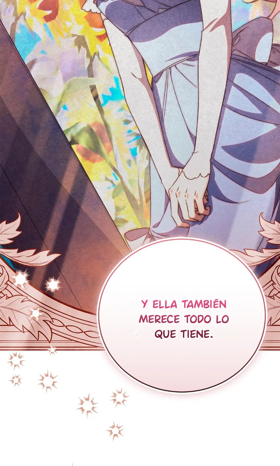 116 Cómo rechazar la obsesión de mi ex esposo