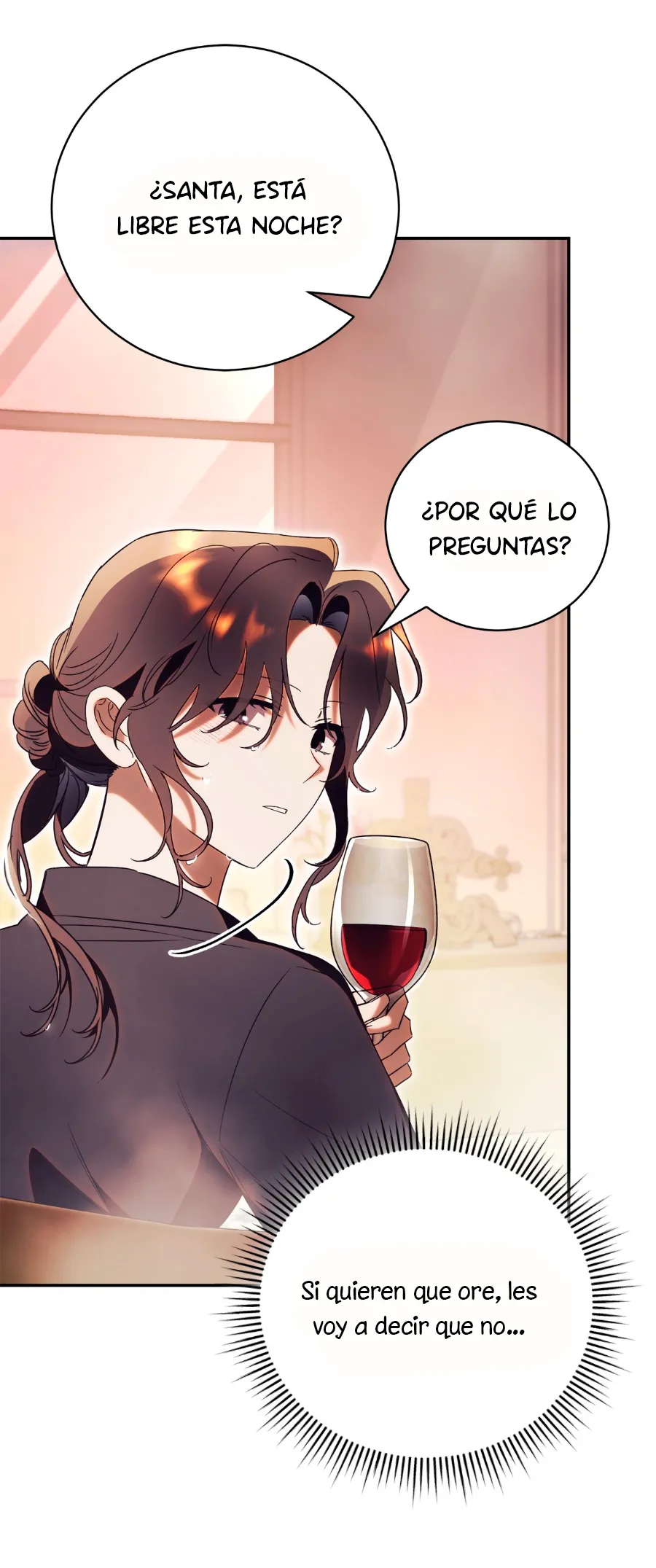 27 Cómo rechazar la obsesión de mi ex esposo