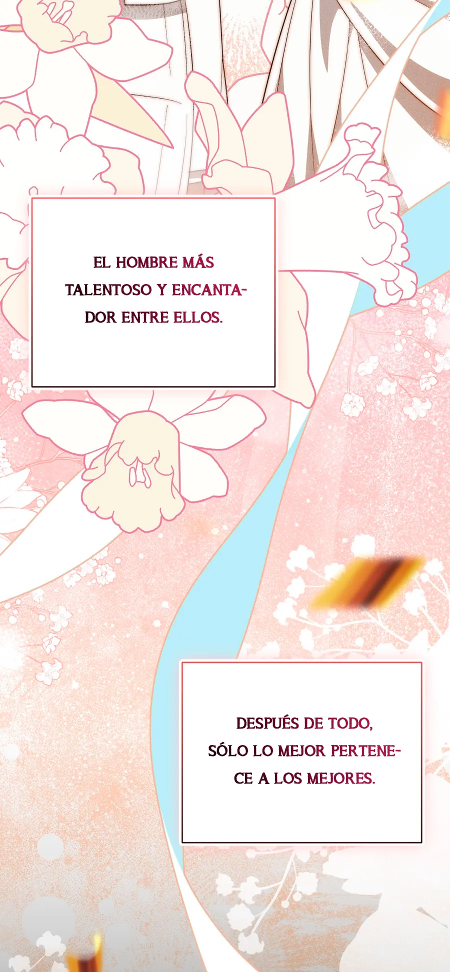 63 Cómo rechazar la obsesión de mi ex esposo