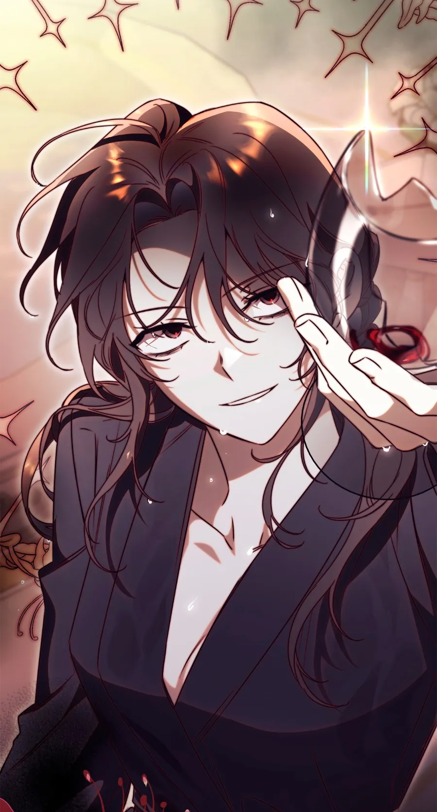 82 Cómo rechazar la obsesión de mi ex esposo