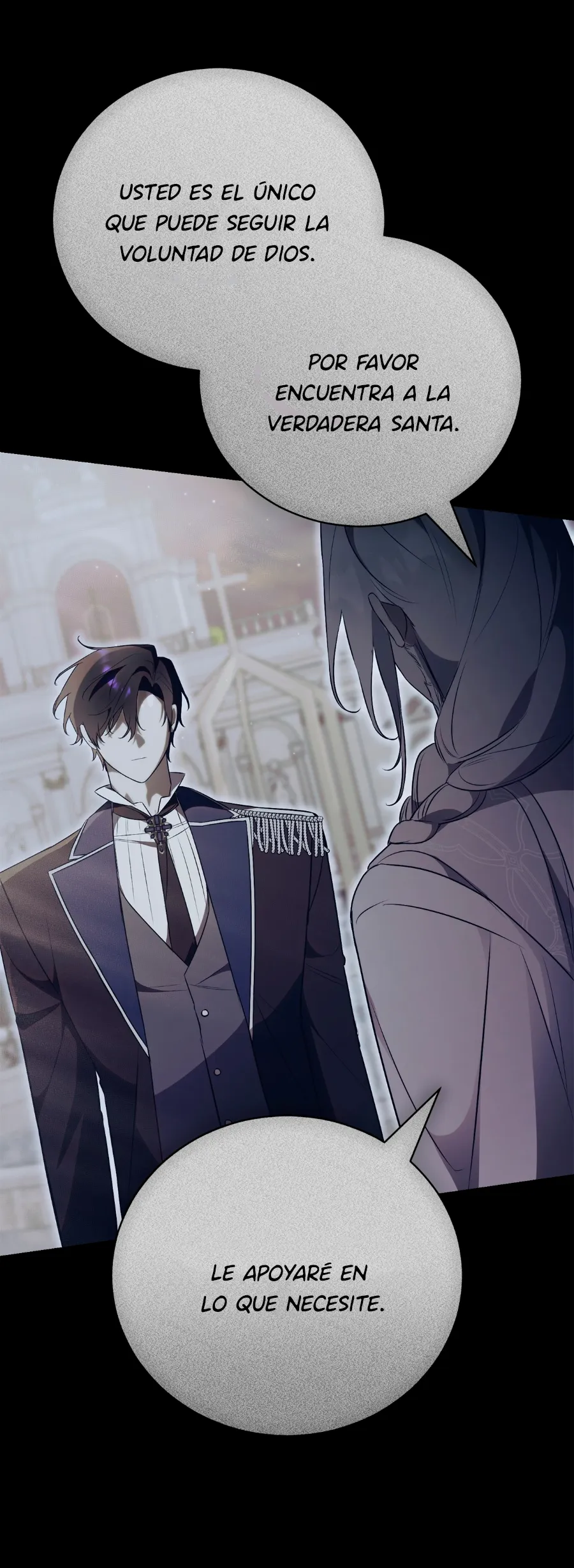 105 Cómo rechazar la obsesión de mi ex esposo