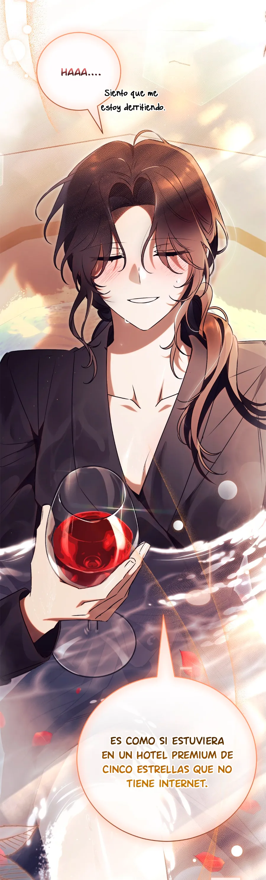 9 Cómo rechazar la obsesión de mi ex esposo