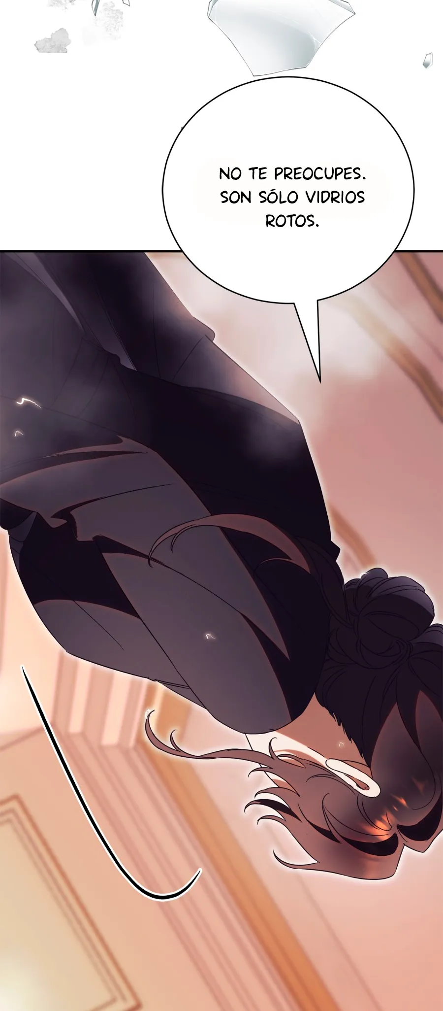 33 Cómo rechazar la obsesión de mi ex esposo