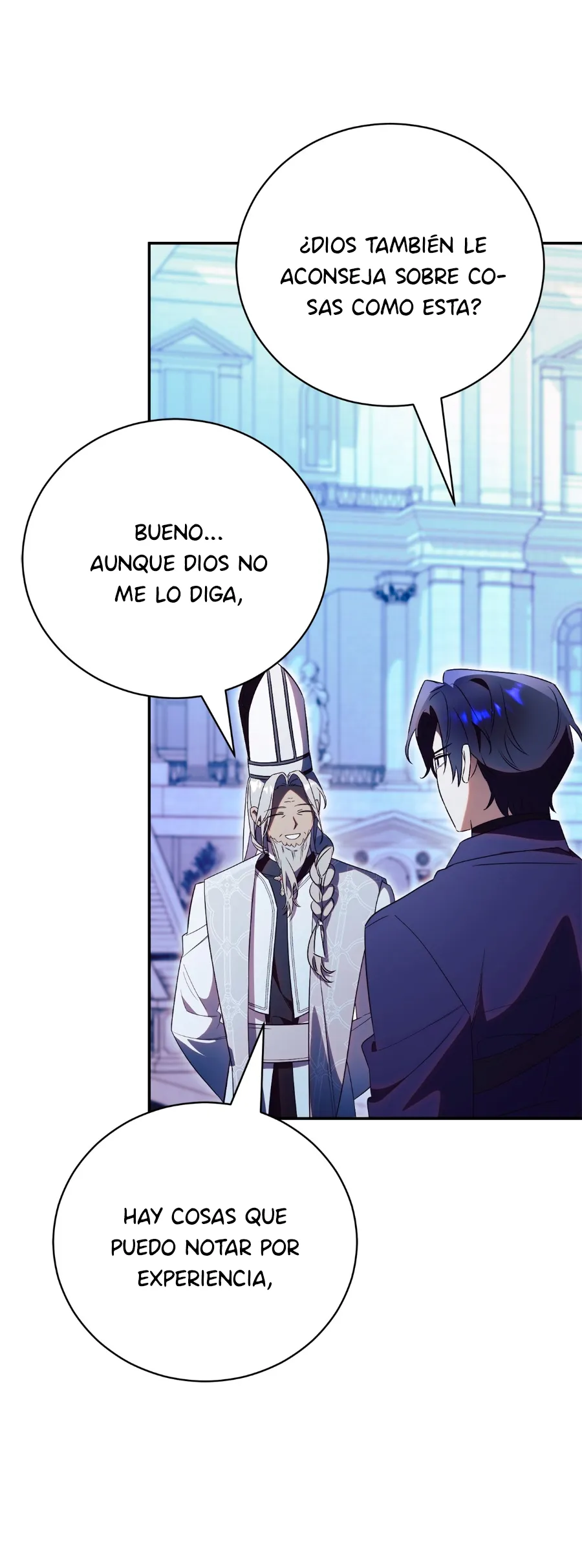 94 Cómo rechazar la obsesión de mi ex esposo