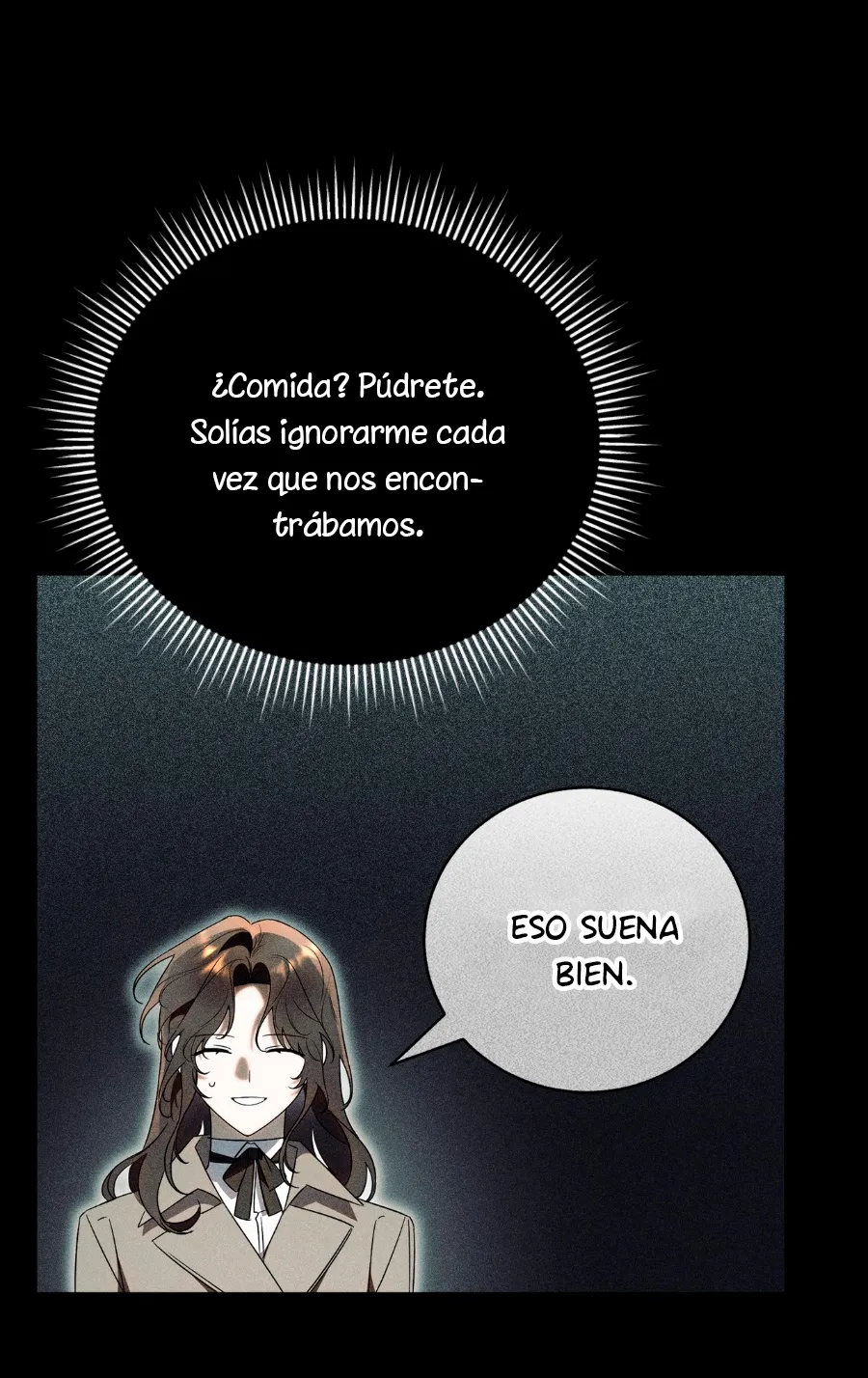 42 Cómo rechazar la obsesión de mi ex esposo