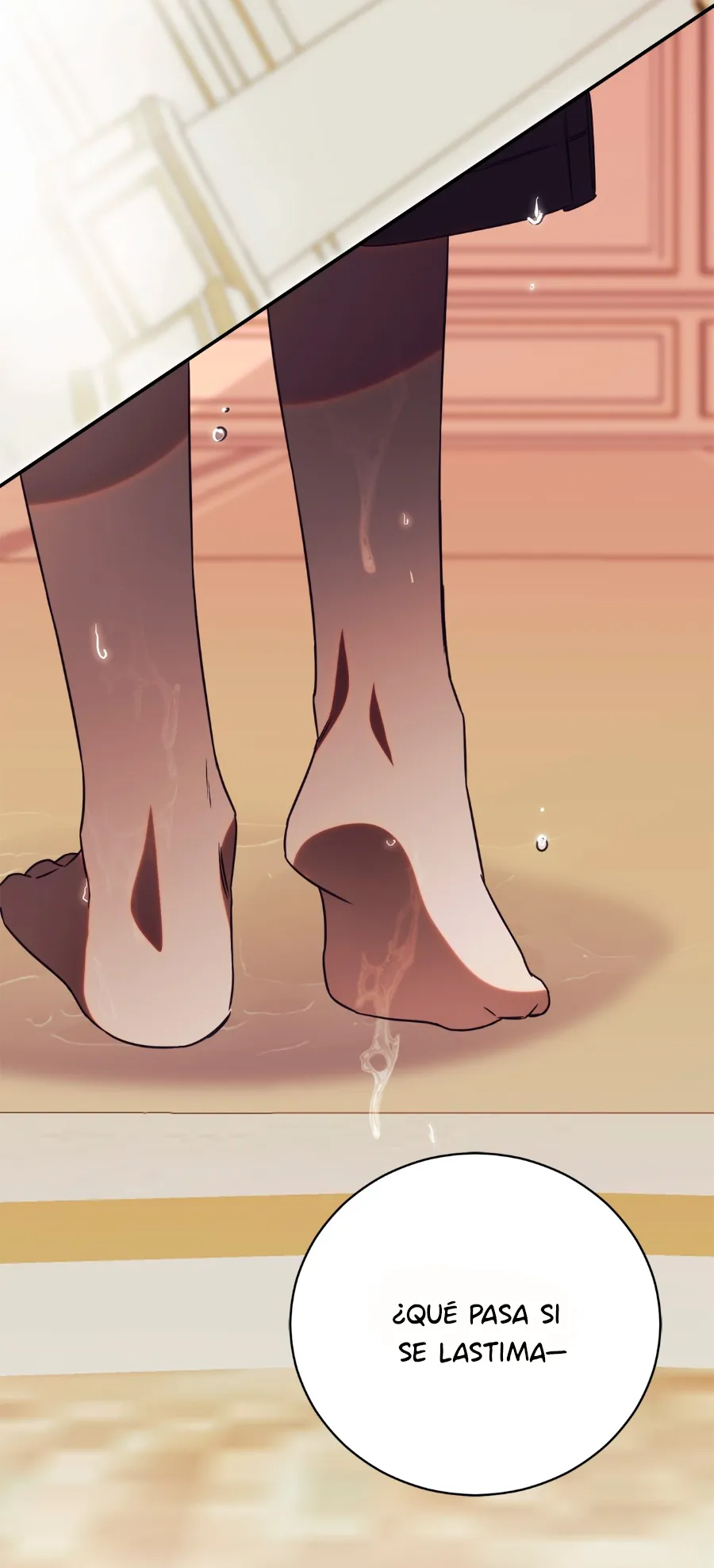 35 Cómo rechazar la obsesión de mi ex esposo