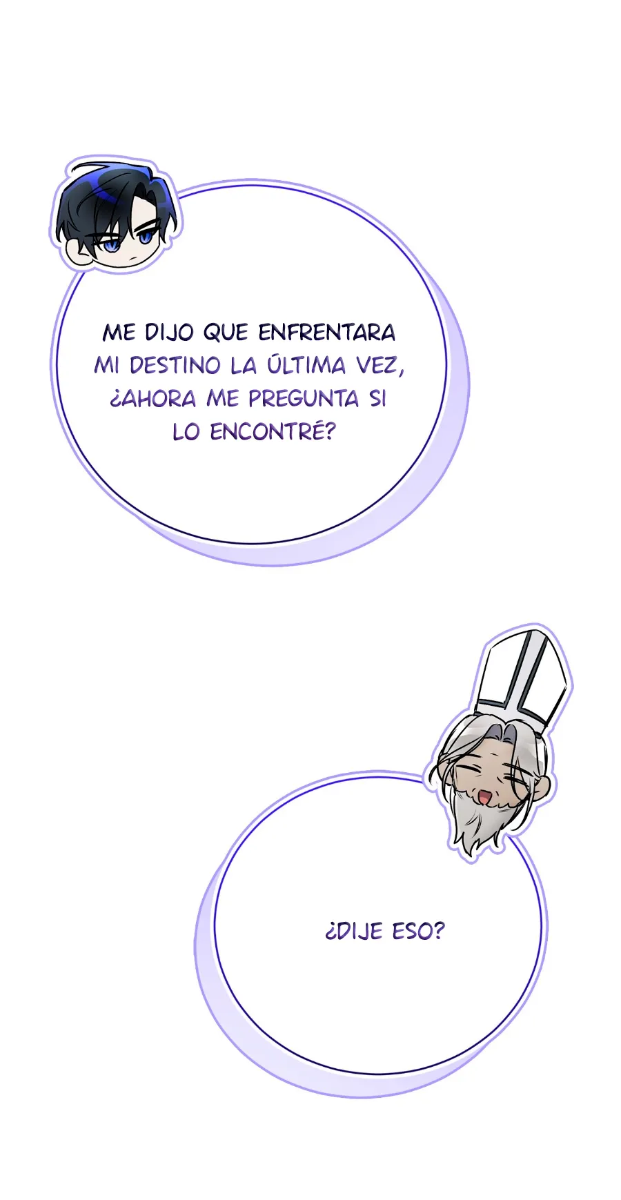 96 Cómo rechazar la obsesión de mi ex esposo