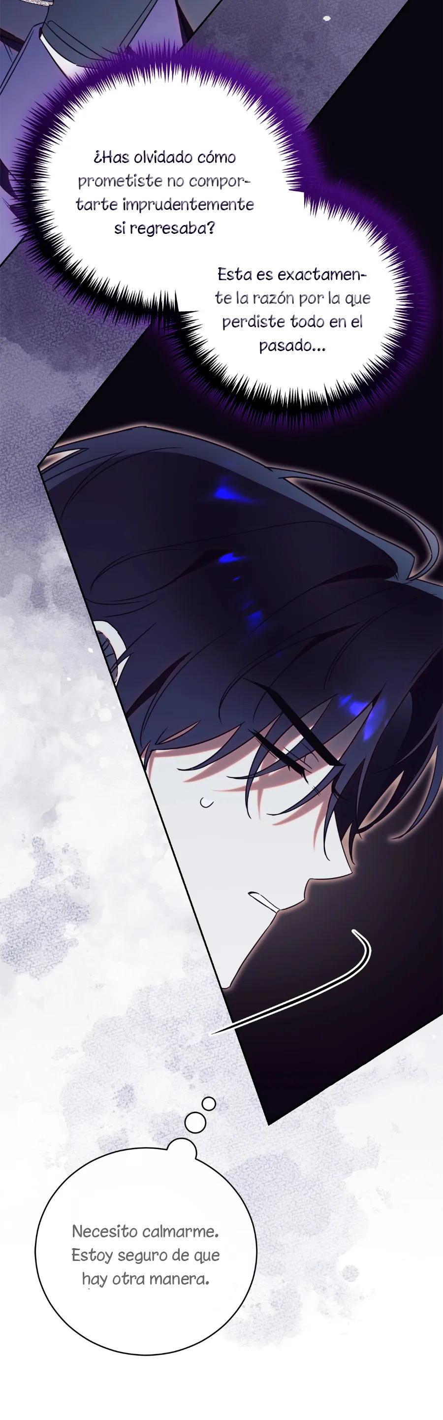 21 Cómo rechazar la obsesión de mi ex esposo