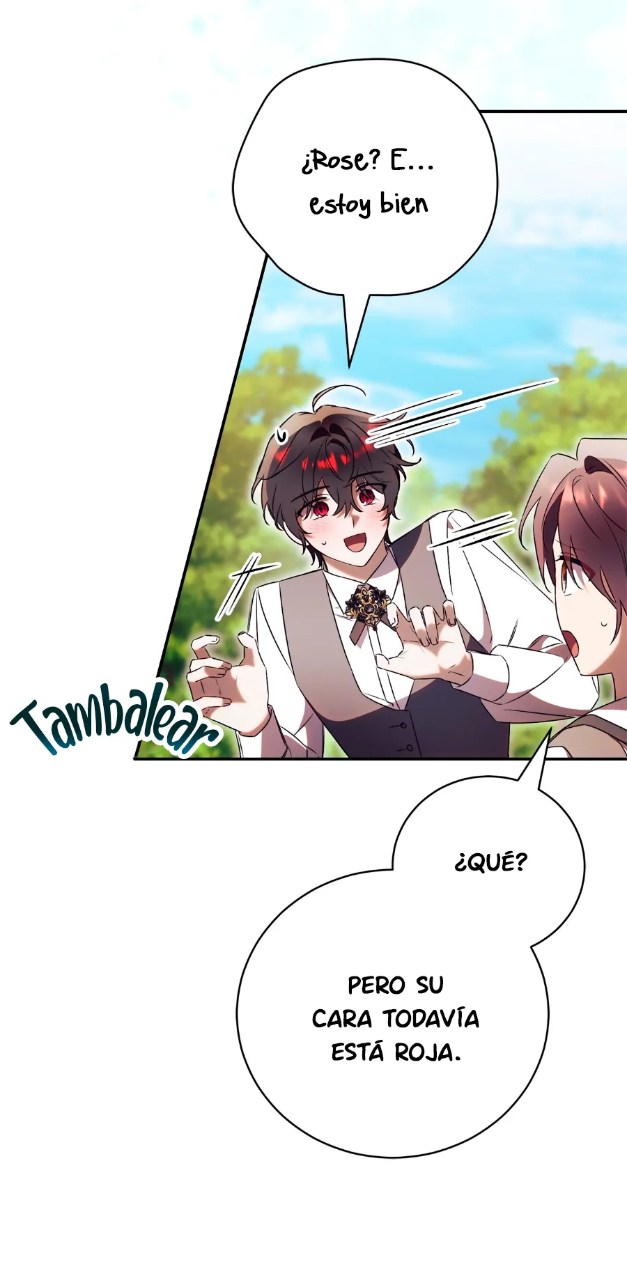 83 Cómo rechazar la obsesión de mi ex esposo