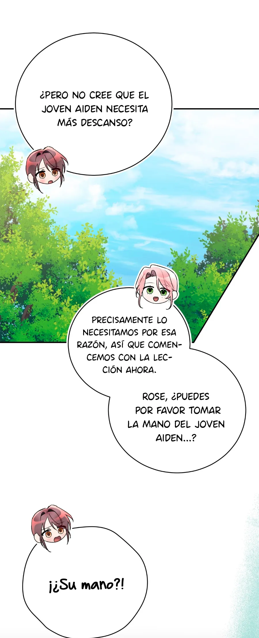 77 Cómo rechazar la obsesión de mi ex esposo