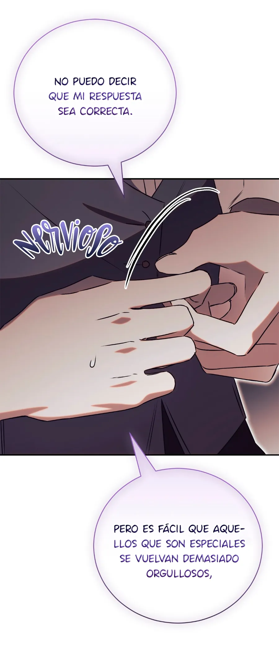 91 Cómo rechazar la obsesión de mi ex esposo