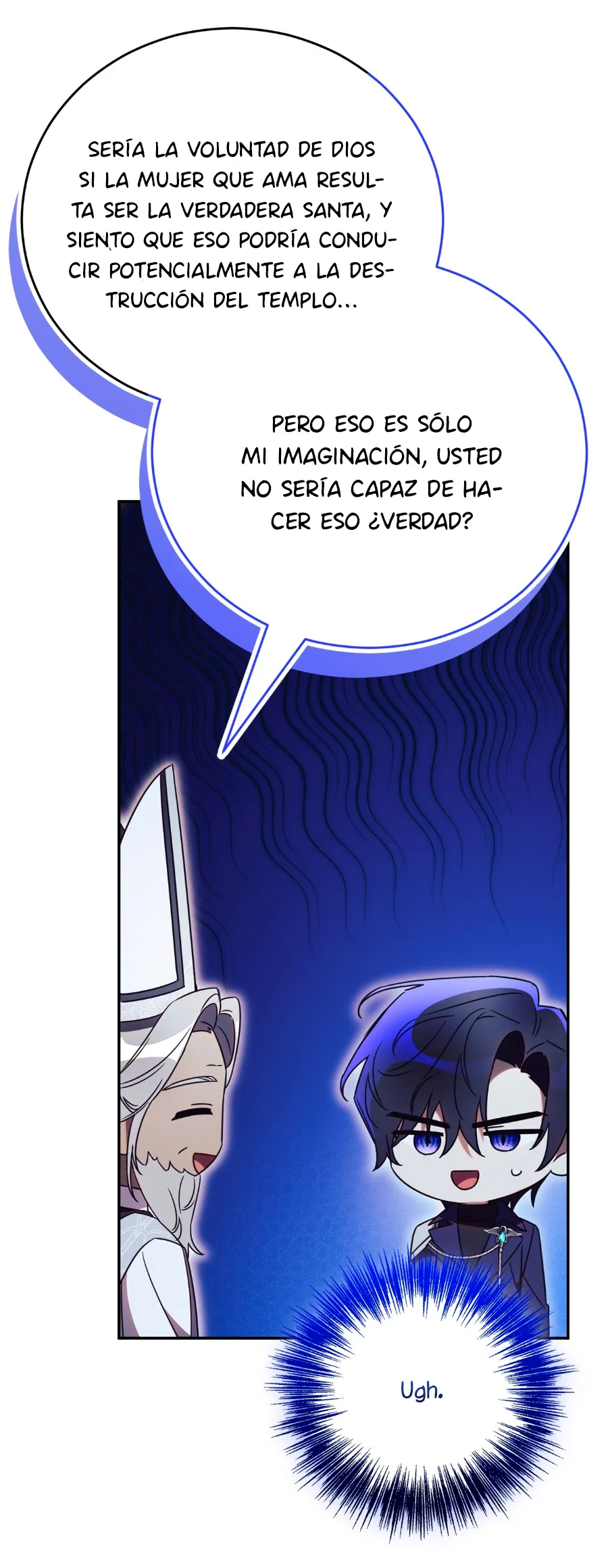 34 Cómo rechazar la obsesión de mi ex esposo