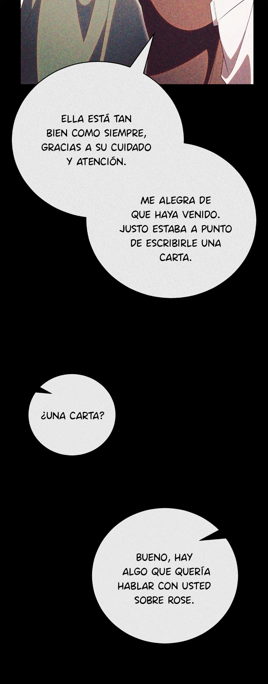 65 Cómo rechazar la obsesión de mi ex esposo