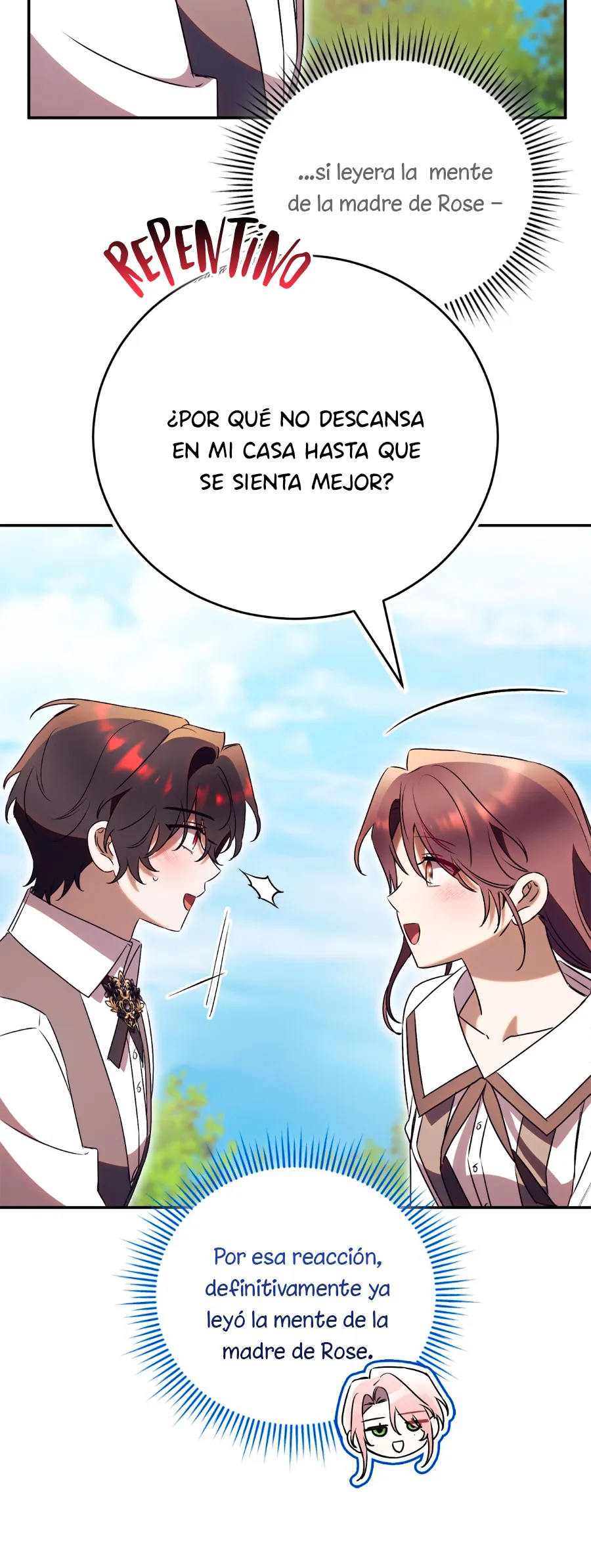 73 Cómo rechazar la obsesión de mi ex esposo