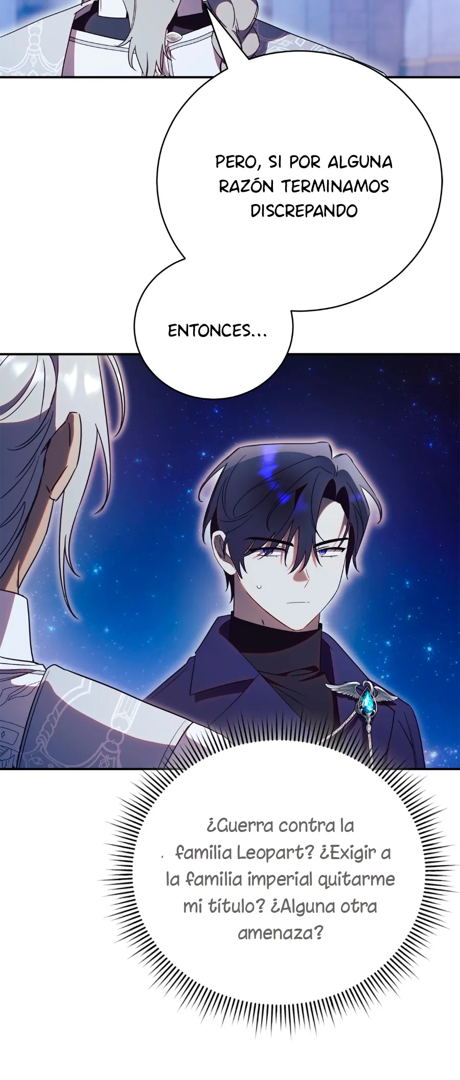 36 Cómo rechazar la obsesión de mi ex esposo