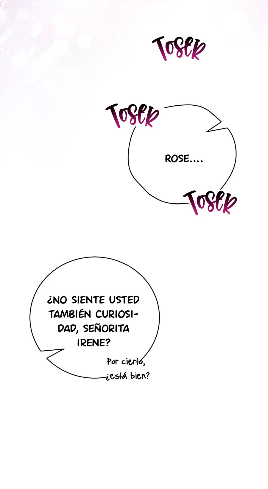 106 Cómo rechazar la obsesión de mi ex esposo