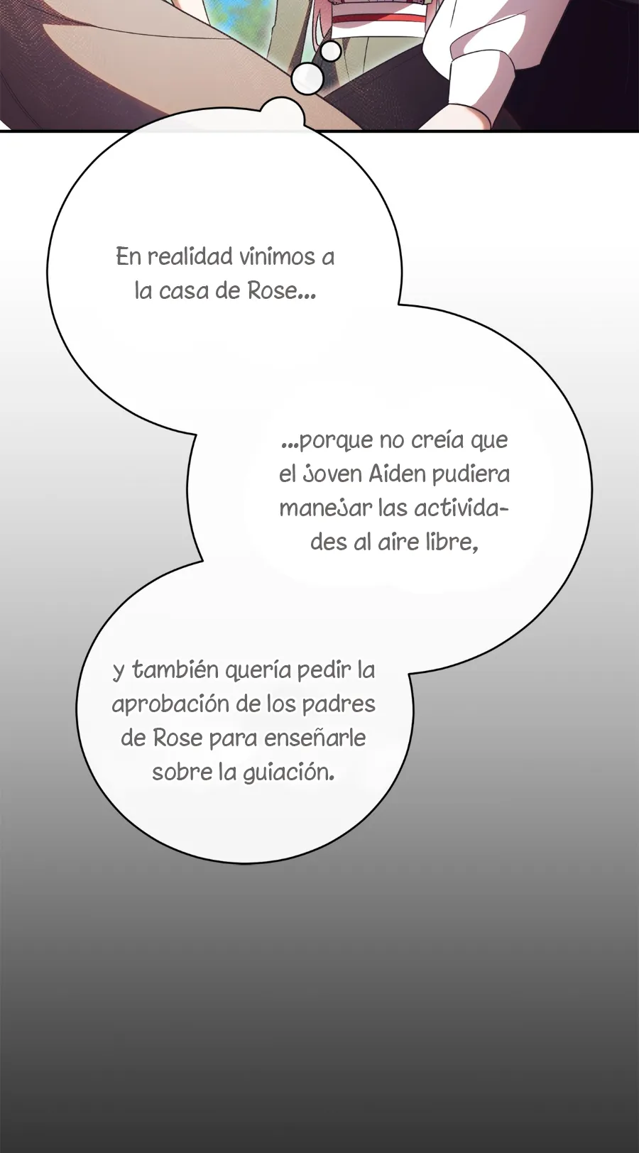61 Cómo rechazar la obsesión de mi ex esposo