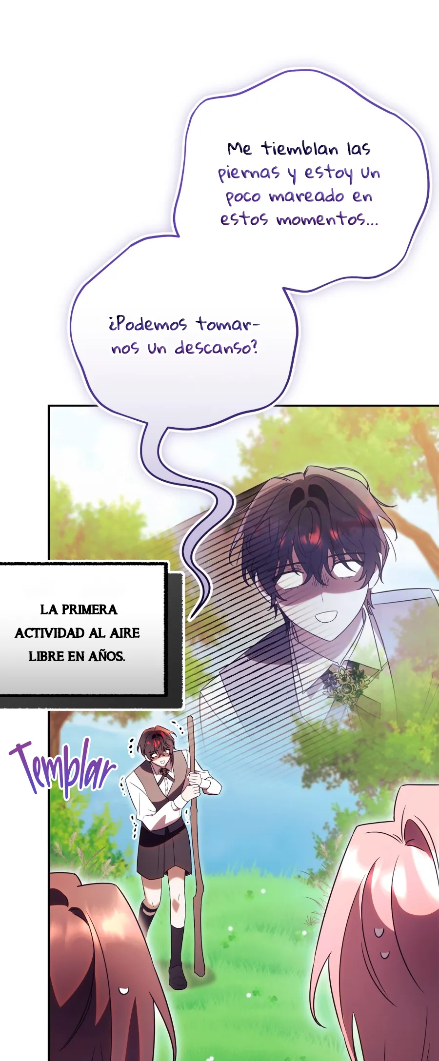 56 Cómo rechazar la obsesión de mi ex esposo