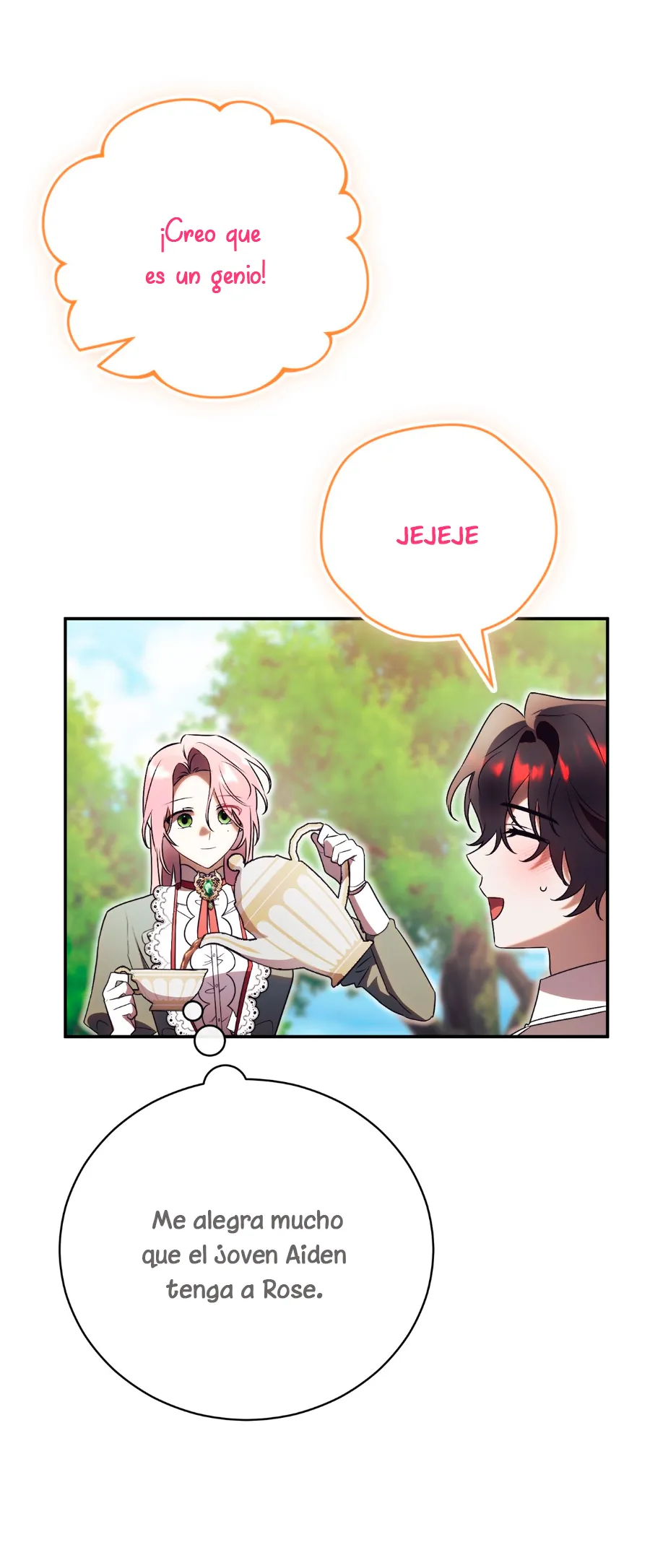 98 Cómo rechazar la obsesión de mi ex esposo